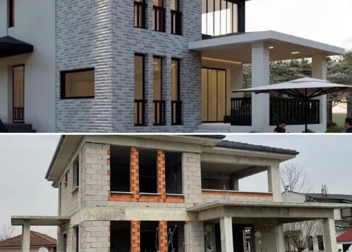 iç dış dekorasyon